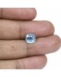 Blue Sapphire (Neelam) - 3.05 Carat 