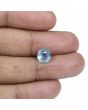 Blue Sapphire (Neelam) - 3.05 Carat 
