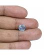 Blue Sapphire (Neelam) - 3.05 Carat 