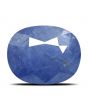 Blue Sapphire (Neelam) - 11.74 Carat