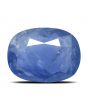 Blue Sapphire (Neelam) - 4.32 Carat 
