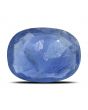 Blue Sapphire (Neelam) - 4.32 Carat 