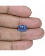 Blue Sapphire (Neelam) - 4.32 Carat 
