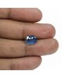 Blue Sapphire (Neelam) - 4.01 Carat 