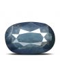 Blue Sapphire (Neelam) - 3.04 Carat 