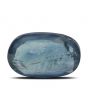 Blue Sapphire (Neelam) - 3.04 Carat 