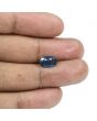 Blue Sapphire (Neelam) - 3.04 Carat 