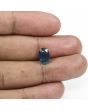 Blue Sapphire (Neelam) - 3.04 Carat 