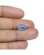 Blue Sapphire (Neelam) - 4.91 Carat 