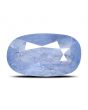 Blue Sapphire (Neelam) - 4.38 Carat 