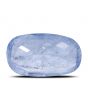 Blue Sapphire (Neelam) - 4.38 Carat 
