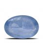 Blue Sapphire (Neelam) - 3.5 Carat 