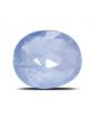 Blue Sapphire (Neelam) Sri Lanka (Ceylon) Cts 2.73 Ratti 2.99