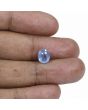 Blue Sapphire (Neelam) Sri Lanka (Ceylon) Cts 2.73 Ratti 2.99