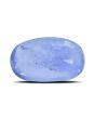 Blue Sapphire (Neelam) - 6.22 Carat 