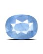 Blue Sapphire (Neelam) - 5.41 Carat 
