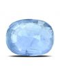 Blue Sapphire (Neelam) - 5.41 Carat 
