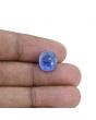 Blue Sapphire (Neelam) - 8.23 Carat 