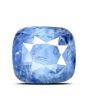 Blue Sapphire (Neelam) - 12.32 Carat 