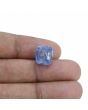Blue Sapphire (Neelam) - 12.32 Carat 