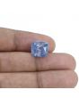 Blue Sapphire (Neelam) - 12.32 Carat 