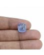 Blue Sapphire (Neelam) - 12.32 Carat 