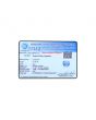 Blue Sapphire (Neelam) - 12.32 Carat 