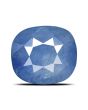 Blue Sapphire (Neelam) - 5.72 Carat 