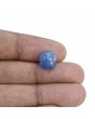 Blue Sapphire (Neelam) - 5.72 Carat 