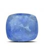 Blue Sapphire (Neelam) - 5.02 Carat 