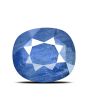 Blue Sapphire (Neelam) - 4.91 Carat 