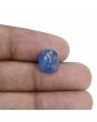 Blue Sapphire (Neelam) - 4.91 Carat 