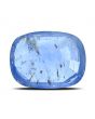 Blue Sapphire (Neelam) - 5.62 Carat 