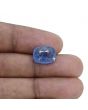 Blue Sapphire (Neelam) - 5.62 Carat 