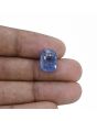 Blue Sapphire (Neelam) - 5.62 Carat 