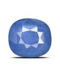 Blue Sapphire (Neelam) - 6.96 Carat 