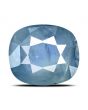 Blue Sapphire (Neelam) - 5.03 Carat 