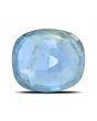 Blue Sapphire (Neelam) - 5.03 Carat 