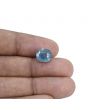 Blue Sapphire (Neelam) - 5.03 Carat 