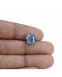Blue Sapphire (Neelam) - 5.03 Carat 