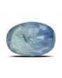 Blue Sapphire (Neelam) - 6.3 Carat 