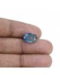 Blue Sapphire (Neelam) - 6.3 Carat 