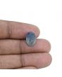Blue Sapphire (Neelam) - 6.3 Carat 