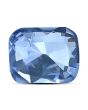 Ceylon Blue Sapphire Carat 1.97 