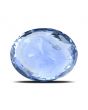 Blue Sapphire (Neelam) - 5.06 Carat 