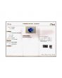 Blue Sapphire (Neelam) - 5.06 Carat 