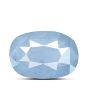 Blue Sapphire (Neelam) - 6.63 Carat 
