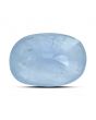 Blue Sapphire (Neelam) - 6.63 Carat 