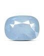 Blue Sapphire (Neelam) - 4.08 Carat 
