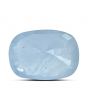 Blue Sapphire (Neelam) - 4.08 Carat 